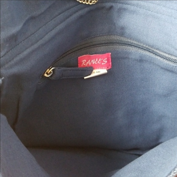 Handmade Clutch - Picture 5 of 7